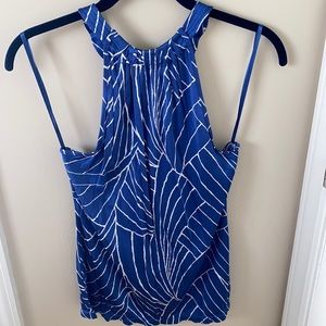 Medium Ann Taylor Professional Top